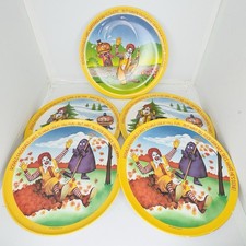 Vintage 1977 mcdonald for sale  Orlando