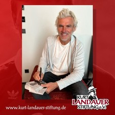 Autogrammkarte robert dekeyser gebraucht kaufen  München