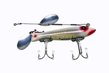 Heddon 9100ret super d'occasion  Expédié en Belgium