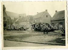 Langemark flandern 1940 gebraucht kaufen  Deutschland
