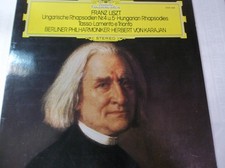 Franz liszt berliner for sale  Troy
