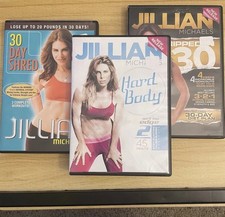 Jillian michaels fitness for sale  Davenport