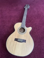 Fender acoustic electric for sale  Hazleton