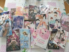 Manga paket stück gebraucht kaufen  Dortmund