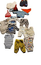 Baby boys clothes for sale  CARTERTON
