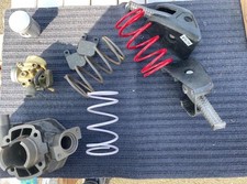 Peugeot speedfight ersatzteile gebraucht kaufen  Erfurt