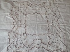 Tovaglietta puro lino usato  Reggio Calabria