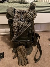 Novritsch aspc 1.0 for sale  GLOUCESTER