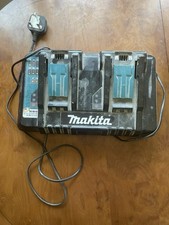 Makita dc18rd rapid for sale  LONDON