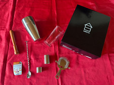 Savisto boston cocktail gebraucht kaufen  Aichtal