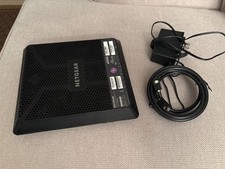 Netgear ac1900 docsis for sale  Grand Rapids