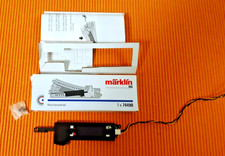 elektrischer weichenantrieb gebraucht kaufen  Senden