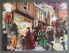 Waddingtons night christmas for sale  BOGNOR REGIS