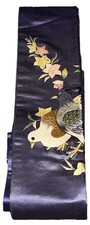 Vintage japanese silk for sale  Denton