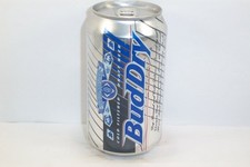 Bud dry draft for sale  Altamont