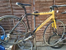 Carrera tdf mens for sale  READING