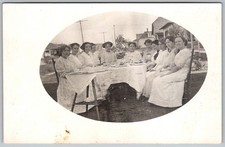 Antique rppc postcard for sale  Wichita