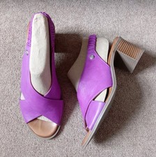 Moda pelle lassandra for sale  BATH