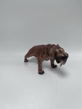 Figur schleich säbelzahntiger gebraucht kaufen  Innenstadt