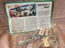 Aeroclub nieuport bébé for sale  BRISTOL