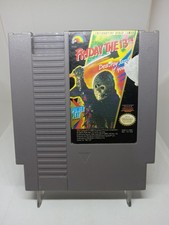 Friday 13th nes for sale  Piffard