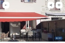 Store banne d'occasion  Vert-le-Grand