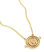 Collana giratempo harry usato  Genova