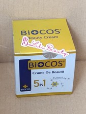 Biocos crème visage d'occasion  Montrouge