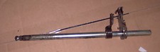 Kawasaki gear selector for sale  STOKE-ON-TRENT
