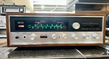 Sansui model 2000 for sale  Danville