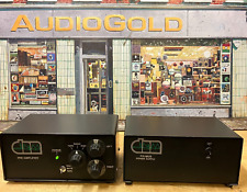 Dnm preamplifier primus for sale  LONDON