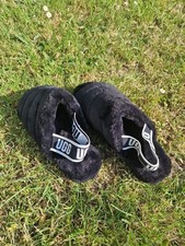 Ugg yeah black for sale  CHICHESTER