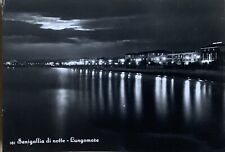 Cartolina senigallia ancona usato  Treviso Bresciano
