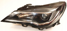 IDEAL!!! Opel Astra K 5 2016-19 SCHEINWERFER links front left lamp 39047198 na sprzedaż  PL