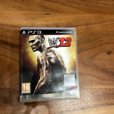 Wwe wrestling playstation usato  Piossasco