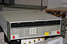 Fluke 6061a synthesized for sale  Gilroy