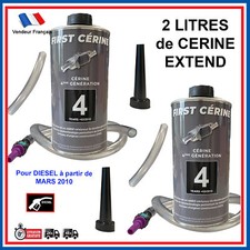 Additif dpf fap d'occasion  Saint-Omer