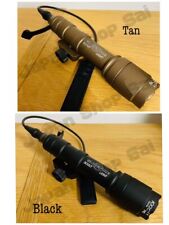 Surefire m600 luce usato  Spedire a Italy