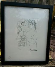 Picasso young sculptor for sale  Hawthorne