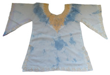 Folklore bluse tunesien gebraucht kaufen  Deutschland
