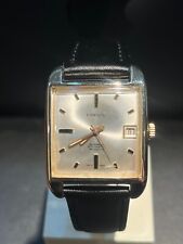 Orologio vintage urbex usato  Zugliano