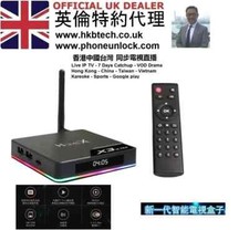 Usado, Novo 2025 HomeX 3ª Geração HOMEX3 TVBOX TVPAD (inc 3 anos sub) comprar usado  Enviando para Brazil