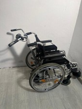 Viamobil schiebehilfe rollstuh gebraucht kaufen  Bochum
