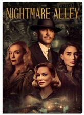Nightmare Alley comprar usado  Enviando para Brazil