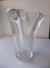 Grand vase cristal d'occasion  Paris XVIII