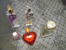 Parfum femme vide d'occasion  La Ciotat