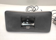Logitech rechargeable speaker gebraucht kaufen  Deggendorf