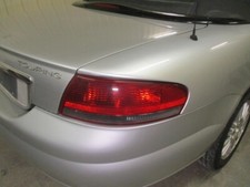 Used right tail for sale  Bloomfield