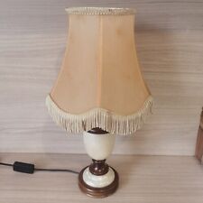 Genuine wooden alabaster d'occasion  Expédié en Belgium