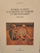 Storie arte artisti usato  Vertemate con Minoprio